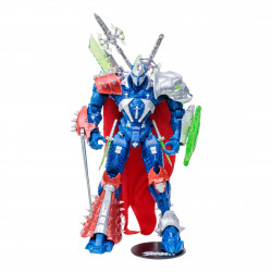 MANGA SPAWN FIGURINE MCFARLANE DESIGNER EDITION SDCC 18 CM