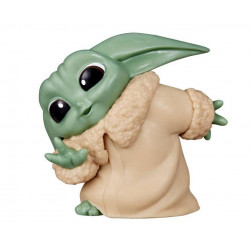 GROGU PEEK-A-BOO STAR WARS BOUNTY COLLECTION FIGURINE 6 CM