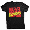 MARVEL LOGO VINTAGE TAILLE XL