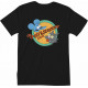 ITCHY AND SCRATCHY THE SIMPSONS TAILLE L