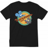 ITCHY AND SCRATCHY THE SIMPSONS TAILLE M