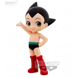 ASTRO BOY Q-POSKET VER A STATUE 15 CM