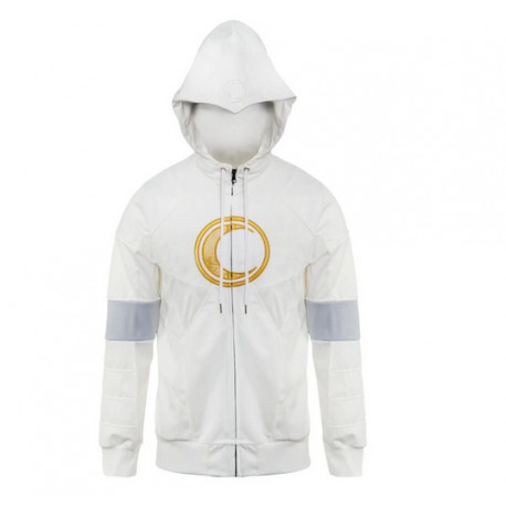 MOON KNIGHT PREMIUM HOODIE TAILLE L