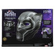 CASQUE ELECTRONIQUE BLACK PANTHER BLACK PANTHER MARVEL LEGENDS SERIES 25 CM