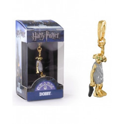 DOBBY - CHARM LUMOS - HARRY POTTER