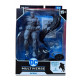 BATMAN PLATINUM EDITION THE DARK KNIGHT RETURNS DC MULTIVERSE FIGURINE BUILD A BATMAN 18 CM