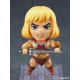 HE-MAN MASTERS OF THE UNIVERSE REVELATION FIGURINE NENDOROID 10 CM