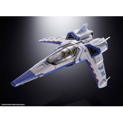 LIGHTYEAR VAISSEAU SPATIAL CHOGOKIN XL-15 SPACE SHIP 24 CM