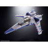 LIGHTYEAR VAISSEAU SPATIAL CHOGOKIN XL-15 SPACE SHIP 24 CM