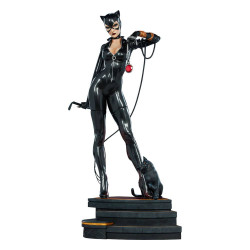 CATWOMAN DC COMICS STATUE PREMIUM FORMAT 53 CM