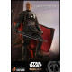 MOFF GIDEON STAR WARS THE MANDALORIAN FIGURINE 29 CM
