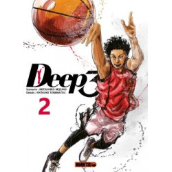 DEEP 3 T02