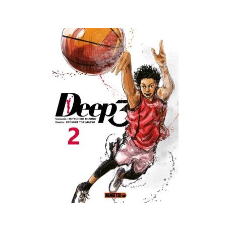 DEEP 3 T02