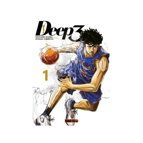 DEEP 3 T01