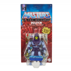 SKELETOR MASTERS OF THE UNIVERSE ORIGINS FIGURINE 2022 200X 14 CM