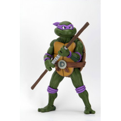 Neca Les Tortues Ninja Figurine 1/4 Giant-Size Donatello 38 cm