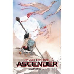 ASCENDER TP VOL 1