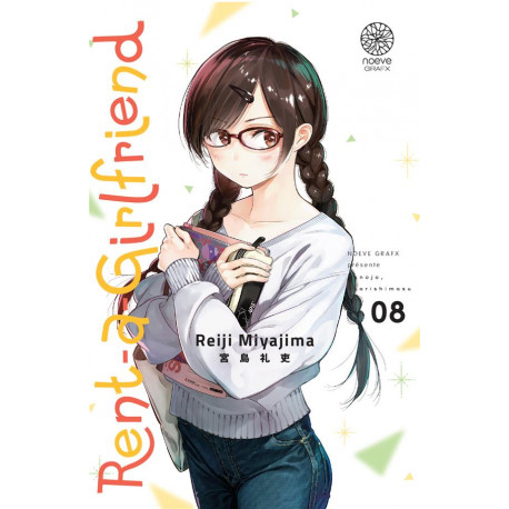 RENT-A-GIRLFRIEND T08