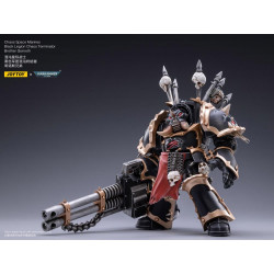 BROTHER GORNOTH BLACK LEGION CHAOS TERMINATOR JOYTOY WARHAMMER 40K