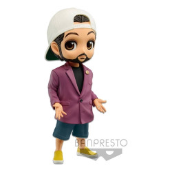 KEVIN SMITH FIGURINE Q POSKET 14 CM