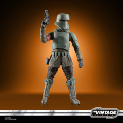 DIN DJARIN MORAK STAR WARS THE MANDALORIAN VINTAGE COLLECTION FIGURINE 2022 10 CM