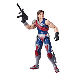 TOMAX PAOLI G I JOE CLASSIFIED SERIES FIGURINE 2023 15 CM