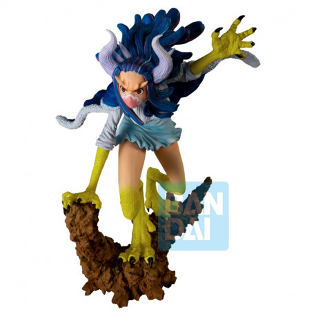 ULTI GLITTER OF HA ONE PIECE ICHIBANSHO FIGURE 20 CM