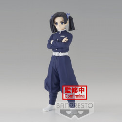 AOI KANZAKI DEMON SLAYER KIMETSU NO YAIBA 15 CM