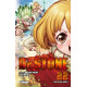 DR. STONE - TOME 22
