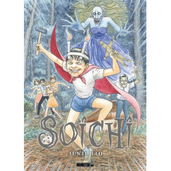 SOICHI