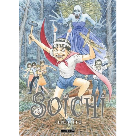 SOICHI