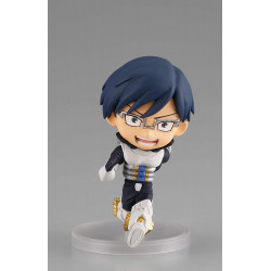 TENYA IIDA CHIBI MASTERS MY HERO ACADEMIA 5 CM