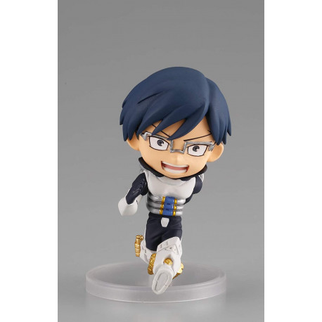 TENYA IIDA CHIBI MASTERS MY HERO ACADEMIA 5 CM