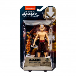 FINAL BATTLE AVATAR AANG AVATAR LE DERNIER MAITRE DE L AIR FIGURINE 13 CM