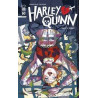 HARLEY QUINN INFINITE TOME 3