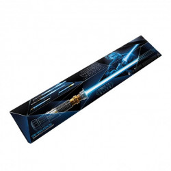 OBI-WAN KENOBI STAR WARS OBI-WAN KENOBI BLACK SERIES SABRE LASER FORCE FX ELITE