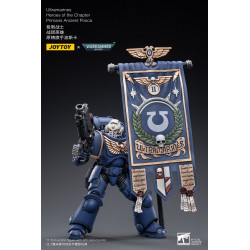 PRIMARIS ANCIENT POSCA JOY TOY WARHAMMER FIGURE