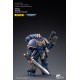 PRIMARIS LT ERASTUS JOY TOY WARHAMMER FIGURE