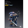 PRIMARIS LT ERASTUS JOY TOY WARHAMMER FIGURE