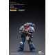 BROTHER VET SGT CASTOR JOY TOY WARHAMMER FIGURE