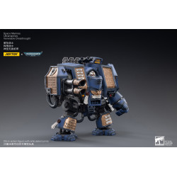 VENERABLE DREADNOUGHTJOY TOY WARHAMMER ULTMARINES FIGURE
