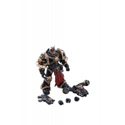 CHAOS SPACE MARINE E 05 JOYTOY WARHAMMER 40K FIGURE
