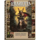 FRAZETTA BOOK COVER ART HC