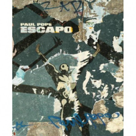 ESCAPO HC