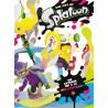 THE ART OF SPLATOON