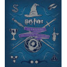 HARRY POTTER : LE GRIMOIRE DES OBJETS MAGIQUES
