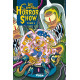 LES SIMPSON HORROR SHOW - TOME 1