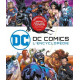 DC COMICS : L'ENCYCLOPEDIE EDITION AUGMENTEE