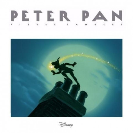 PIERRE LAMBERT - PETER PAN