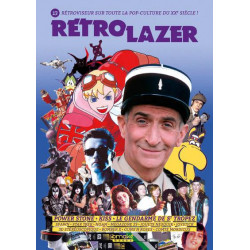 RETRO LAZER - N 13